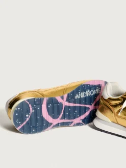 Mujer HOFF Sneakers|ANDRÓMEDA