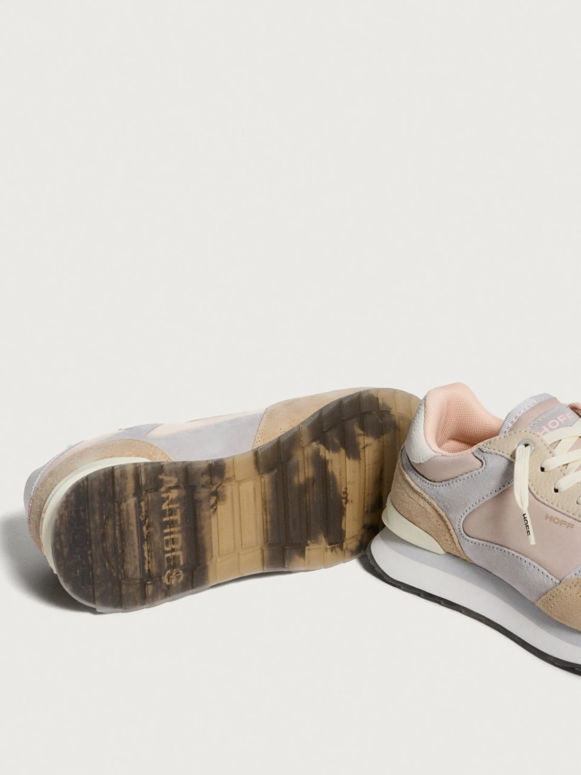 Mujer HOFF Sneakers|ANTIBES