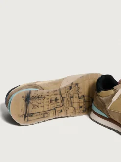 Hombre HOFF Sneakers|AVIGNON