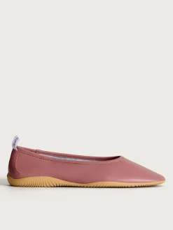 Mujer HOFF Zapato Plano|BAILARINA GARNIER BURDEOS