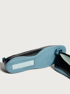 Mujer HOFF Zapato Plano|BAILARINA GARNIER NEGRO
