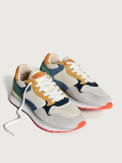Hombre HOFF Sneakers|BANGKOK MAN