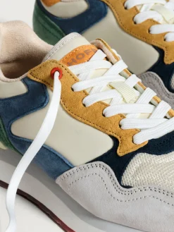 Hombre HOFF Sneakers|BANGKOK MAN