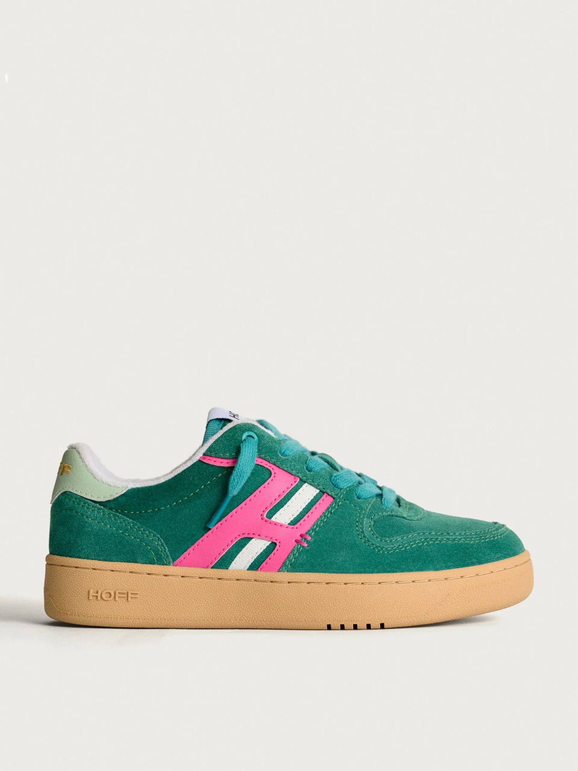 Mujer HOFF Sneakers|BAQUEDANO