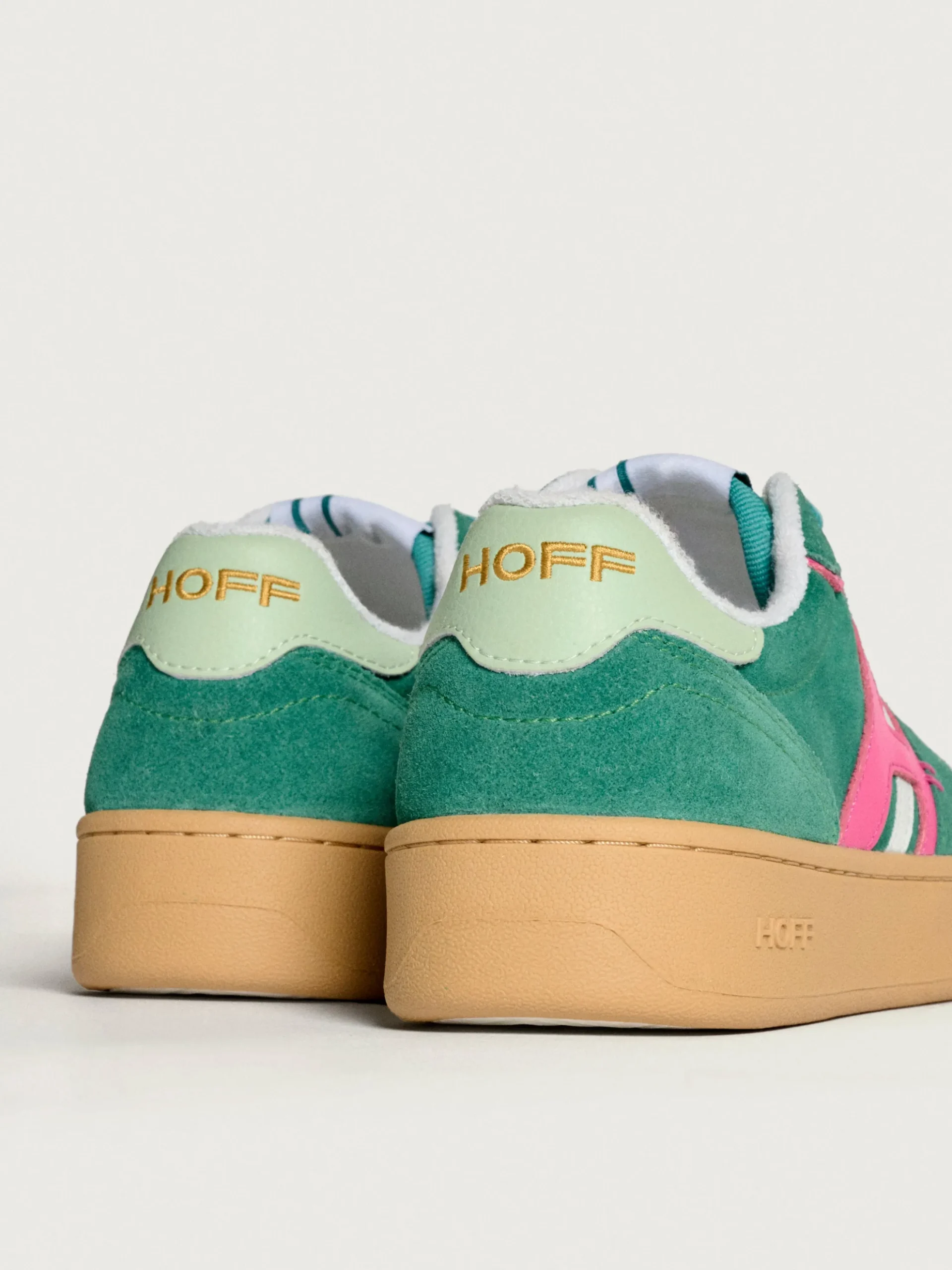 Mujer HOFF Sneakers|BAQUEDANO