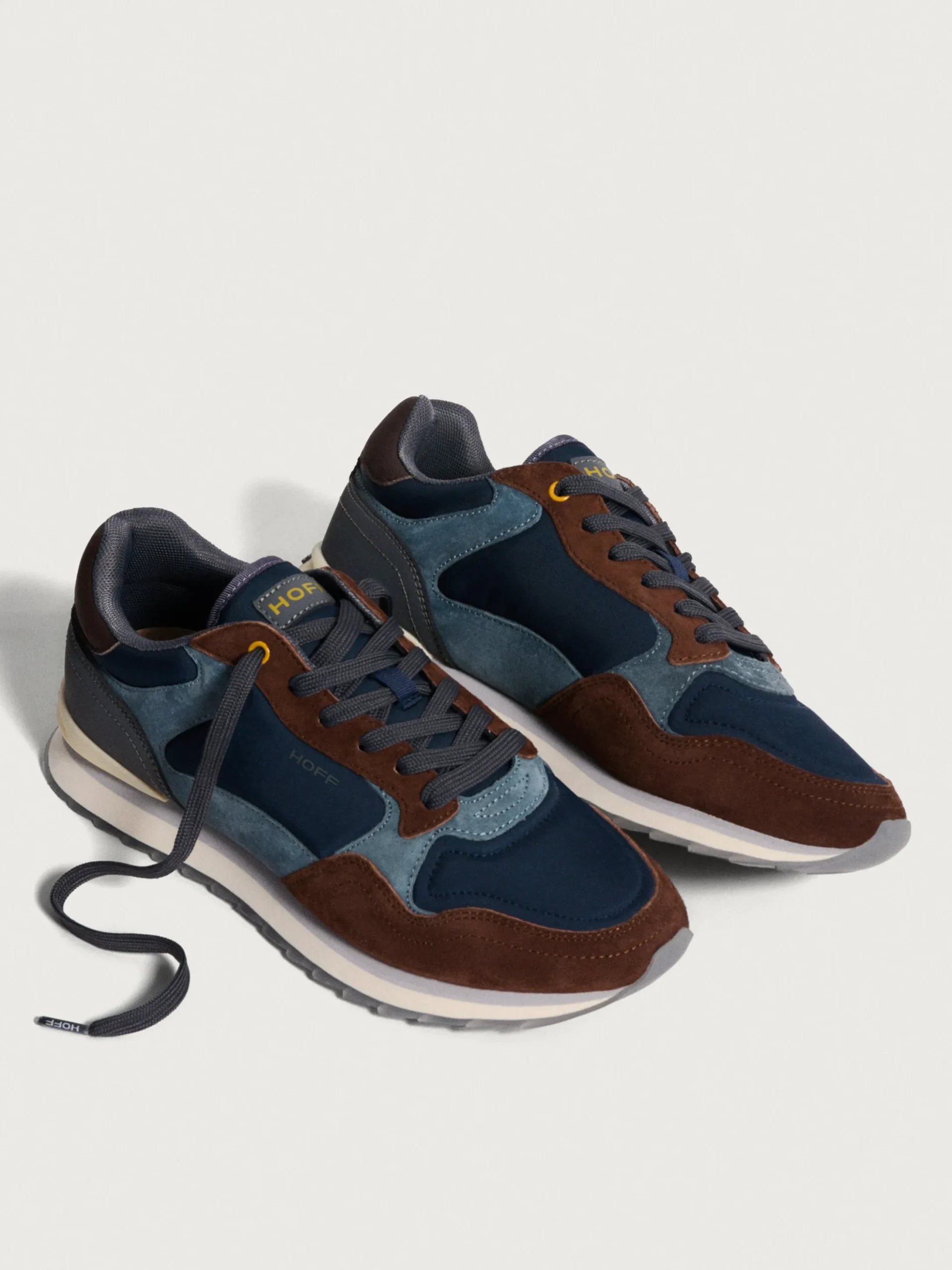 Hombre HOFF Sneakers|BARI