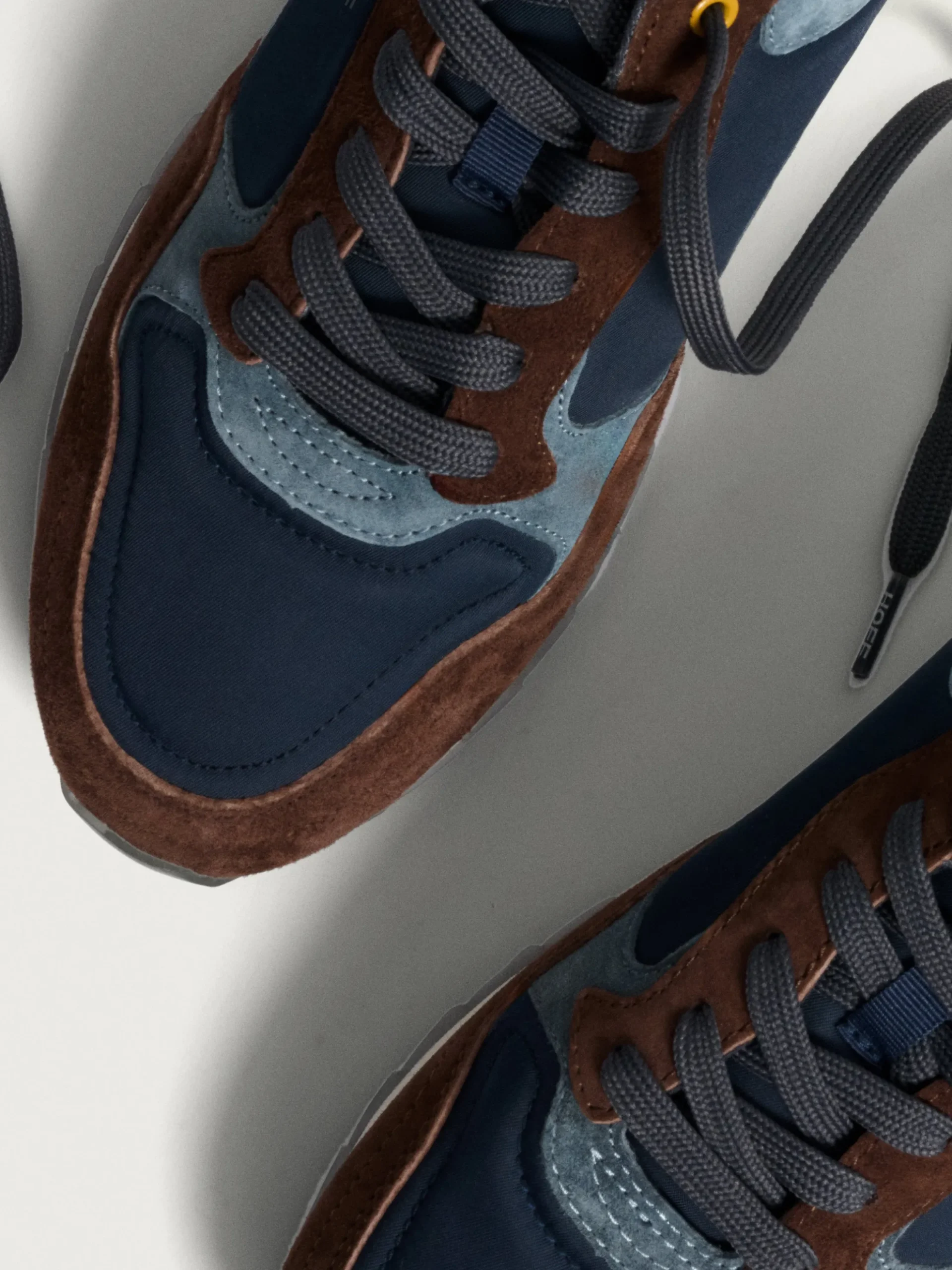 Hombre HOFF Sneakers|BARI