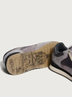 Mujer HOFF Sneakers|BERLIN WOMAN
