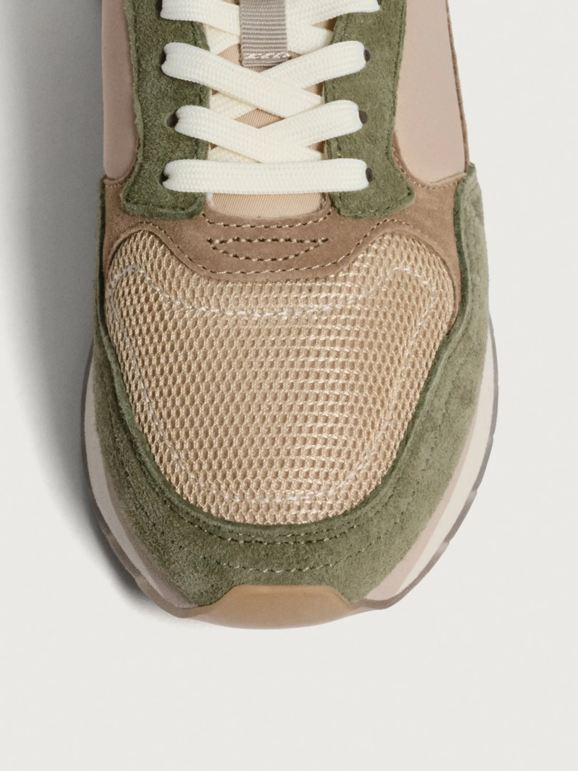 Mujer HOFF Sneakers|BILOXI