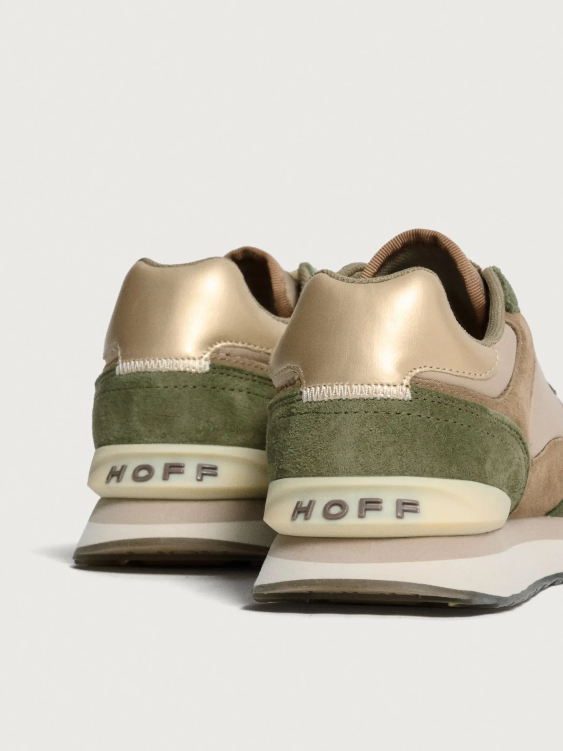 Mujer HOFF Sneakers|BILOXI