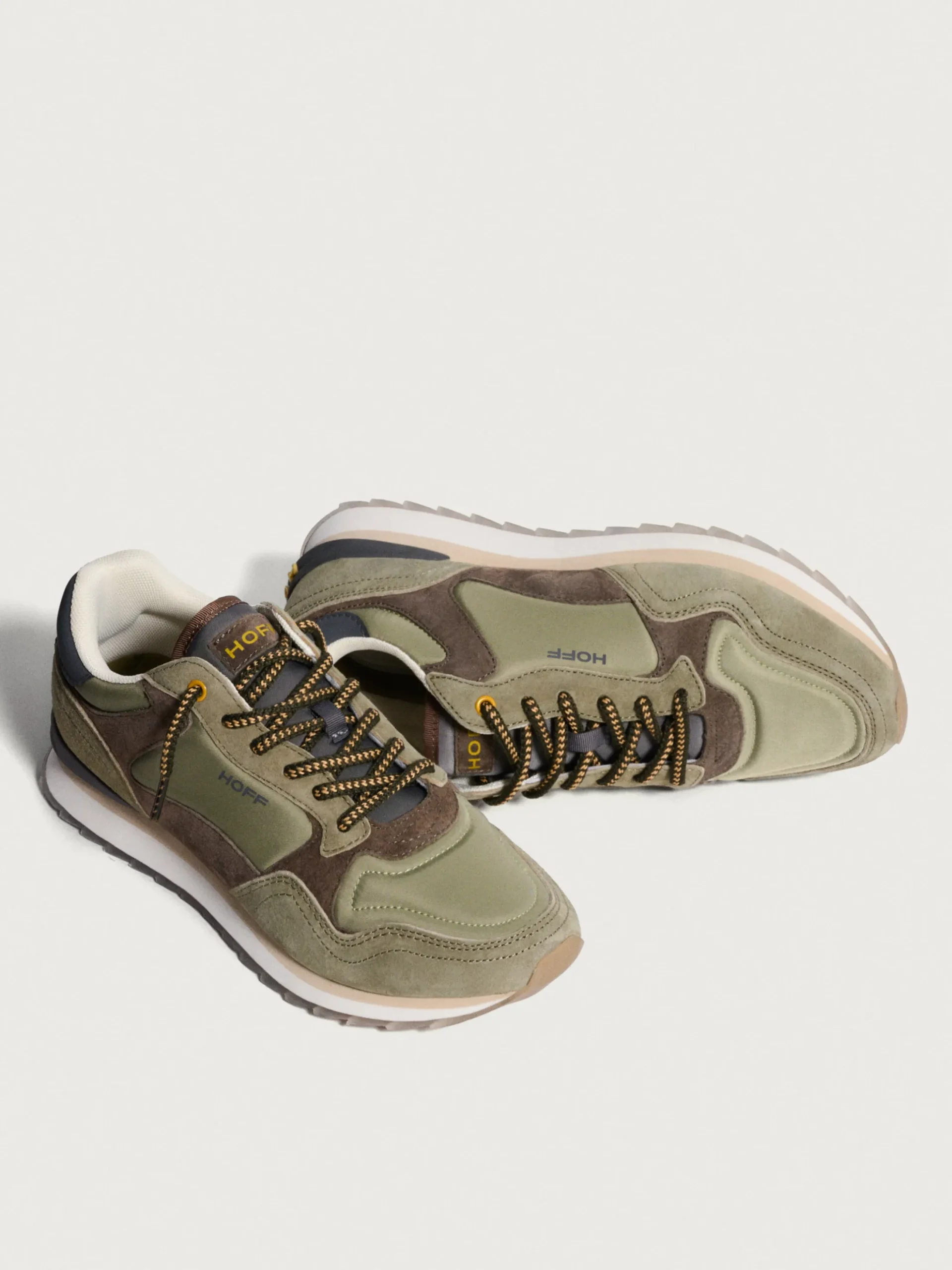 Hombre HOFF Sneakers|BREMEN