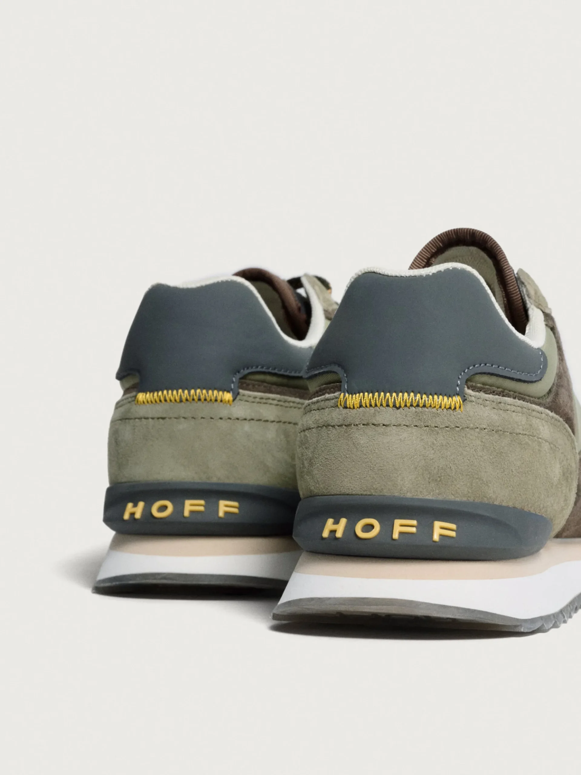 Hombre HOFF Sneakers|BREMEN