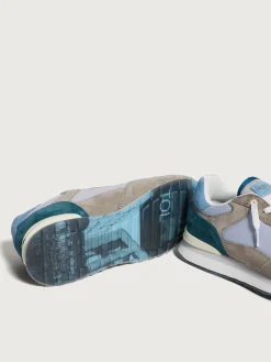 Hombre HOFF Sneakers|BRISTOL