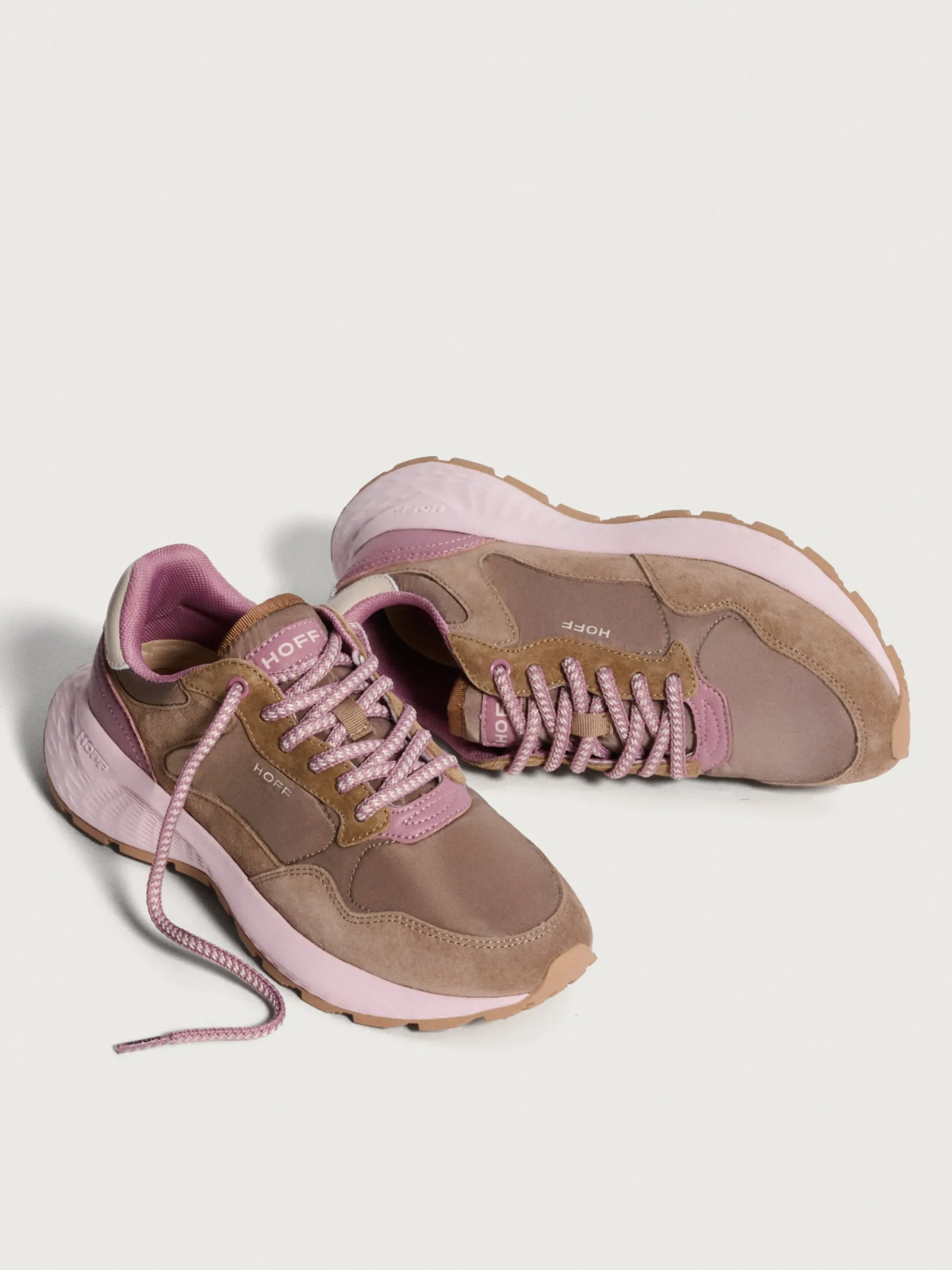 Mujer HOFF Sneakers|BUDAPEST II