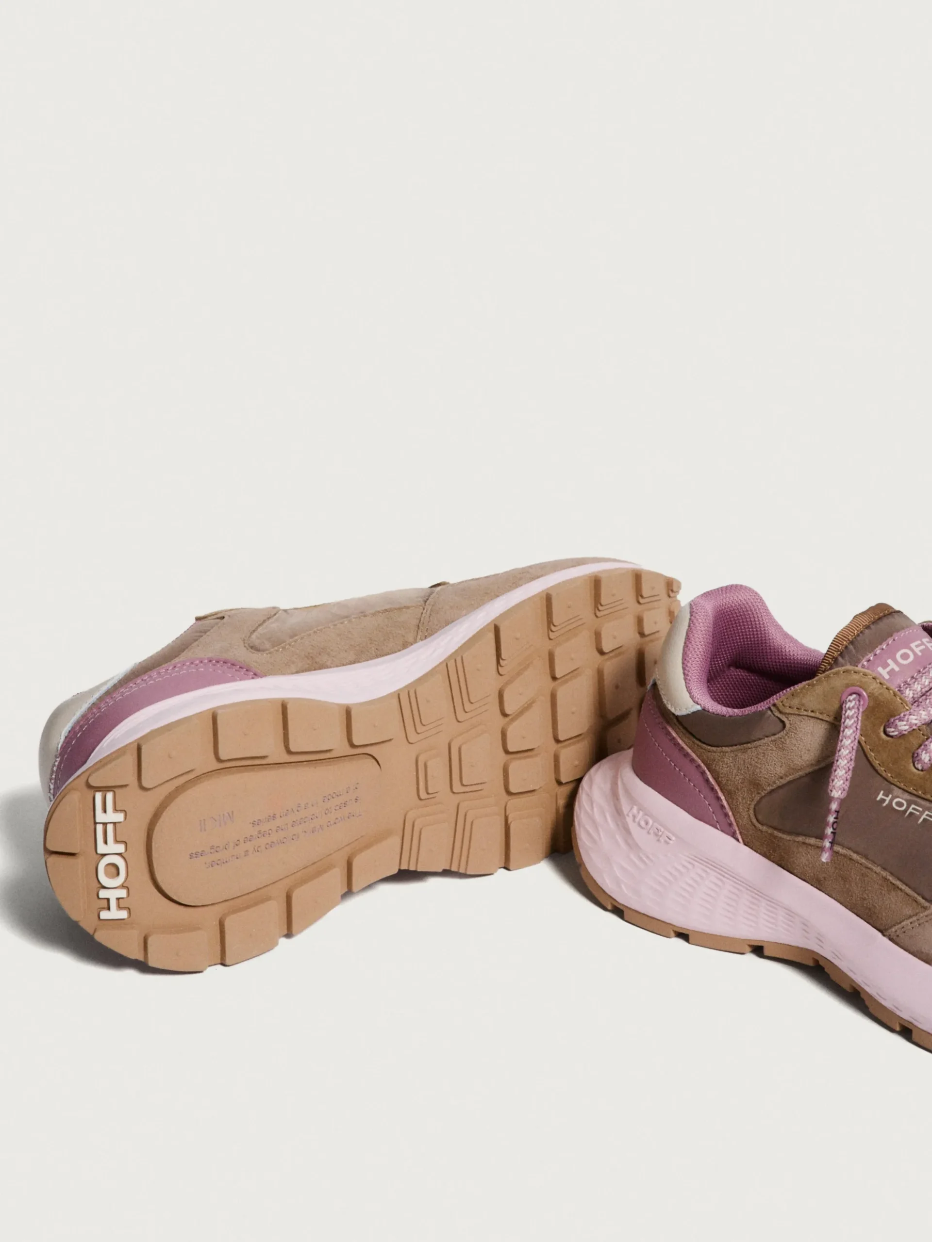 Mujer HOFF Sneakers|BUDAPEST II