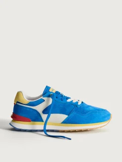 Hombre HOFF Sneakers|CAERULEUS MAN