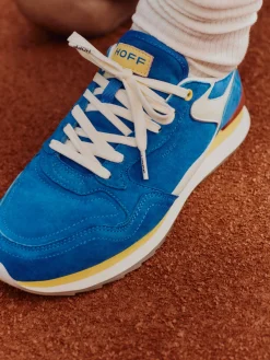 Hombre HOFF Sneakers|CAERULEUS MAN