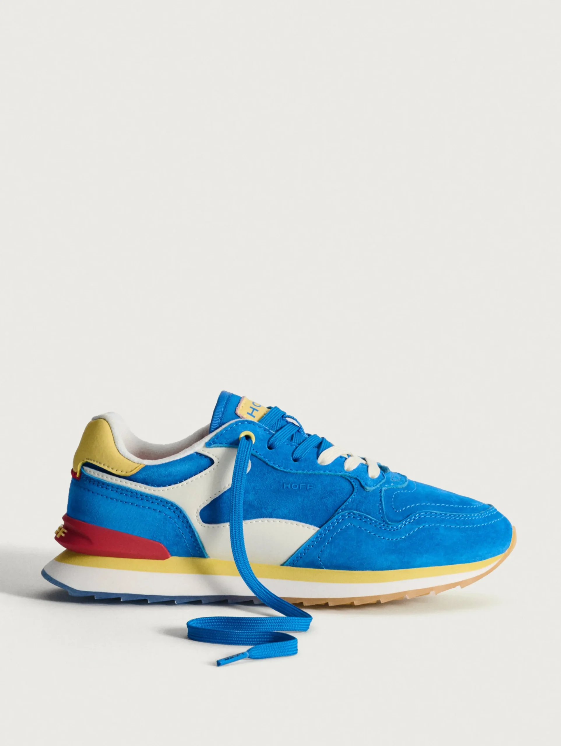 Mujer HOFF Sneakers|CAERULEUS WOMAN