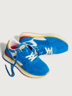 Mujer HOFF Sneakers|CAERULEUS WOMAN