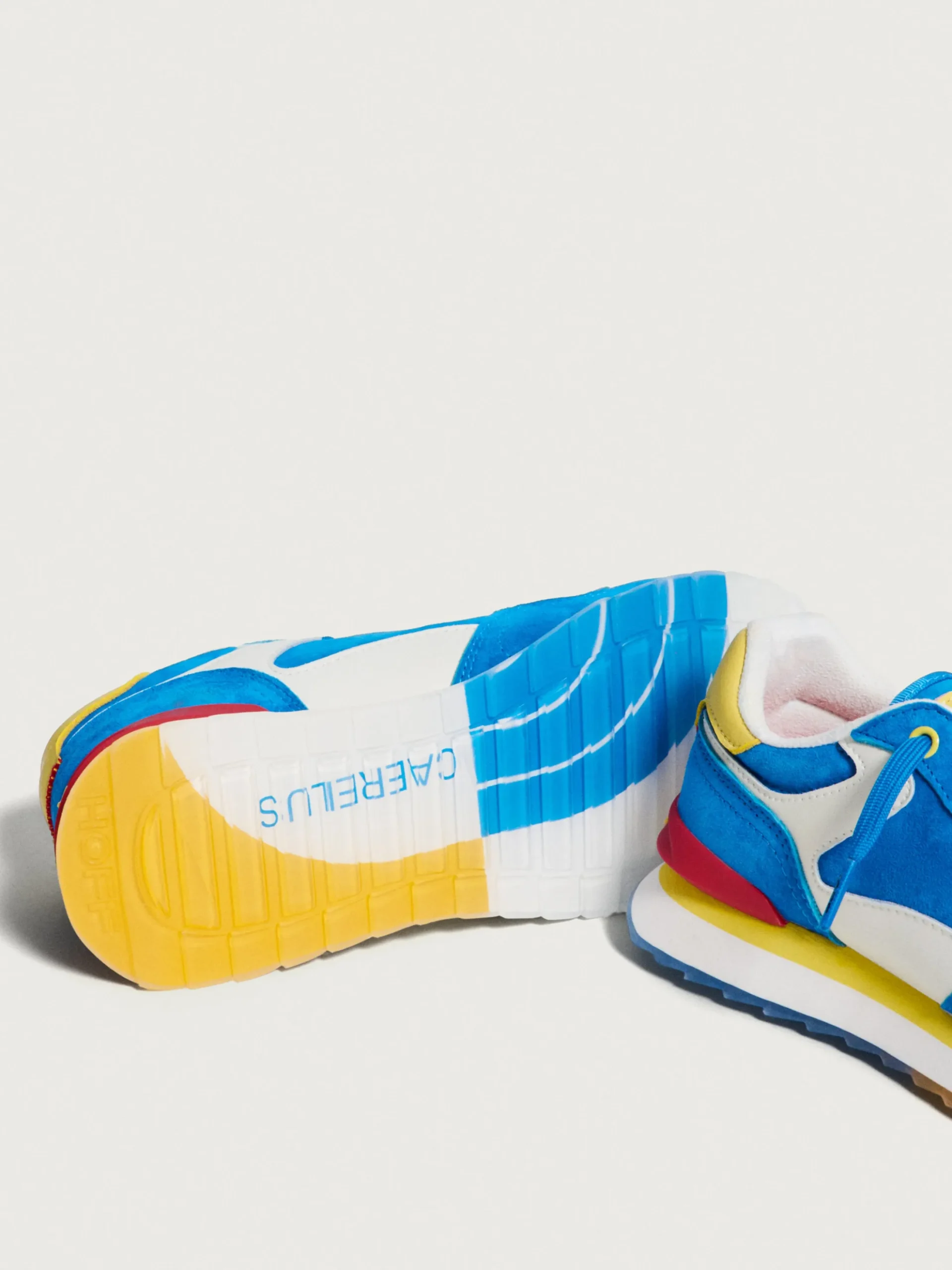 Mujer HOFF Sneakers|CAERULEUS WOMAN
