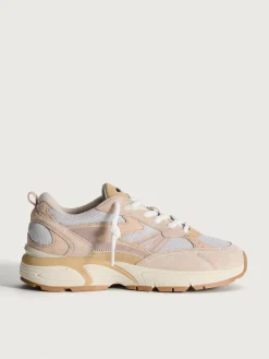 Mujer HOFF Sneakers|CALIFORNIA WOMAN