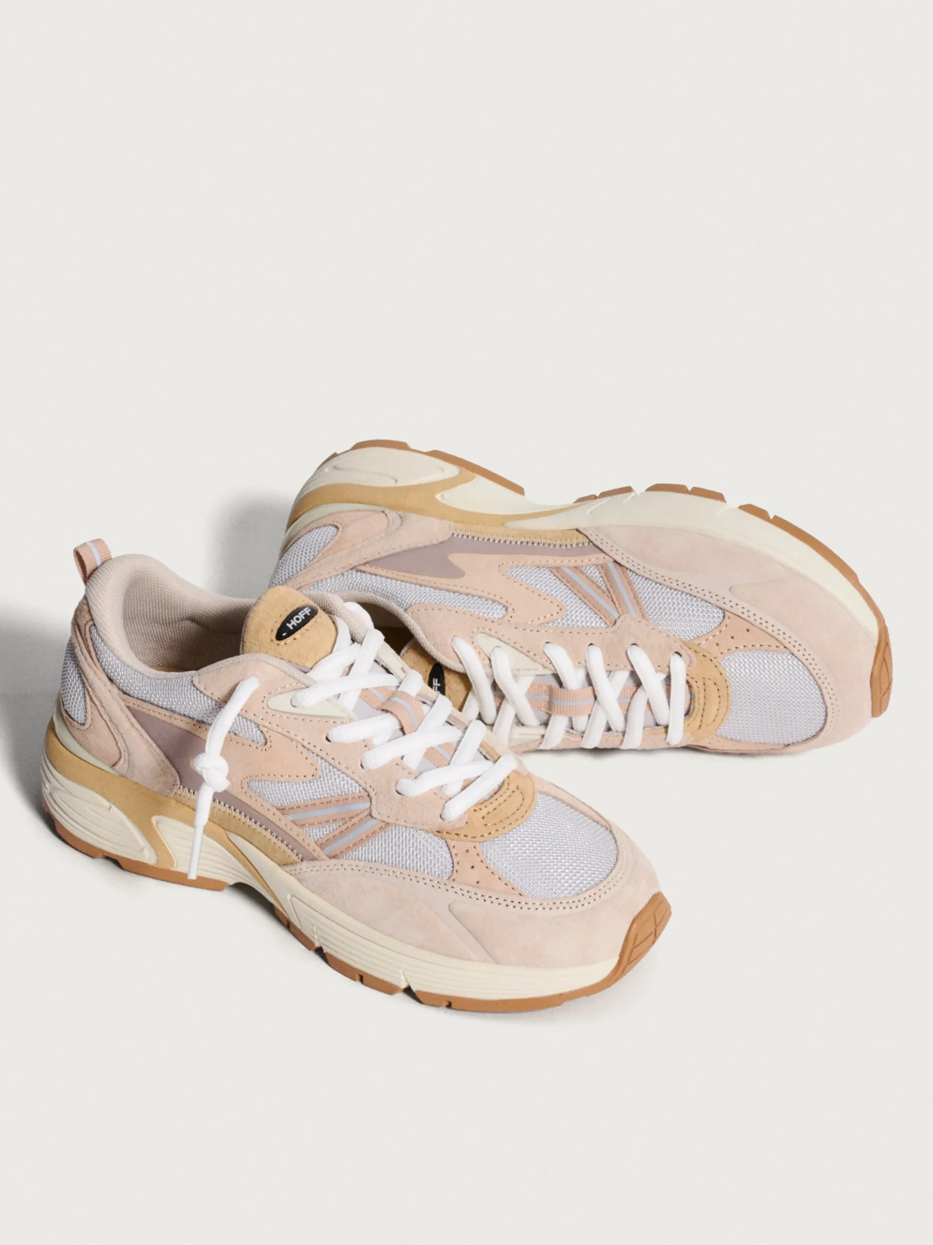 Mujer HOFF Sneakers|CALIFORNIA WOMAN