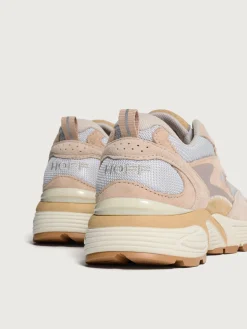 Mujer HOFF Sneakers|CALIFORNIA WOMAN