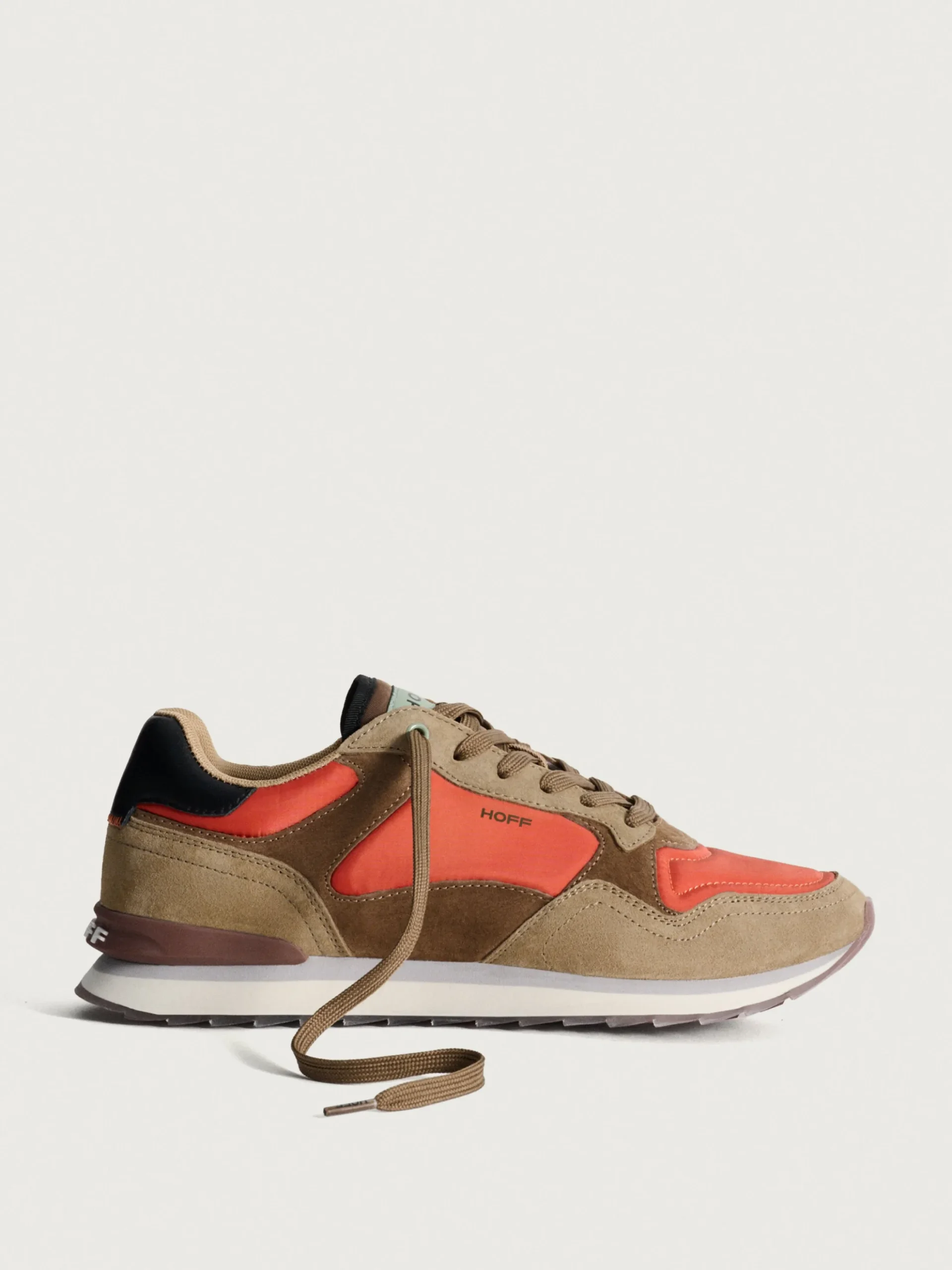 Hombre HOFF Sneakers|COIMBRA