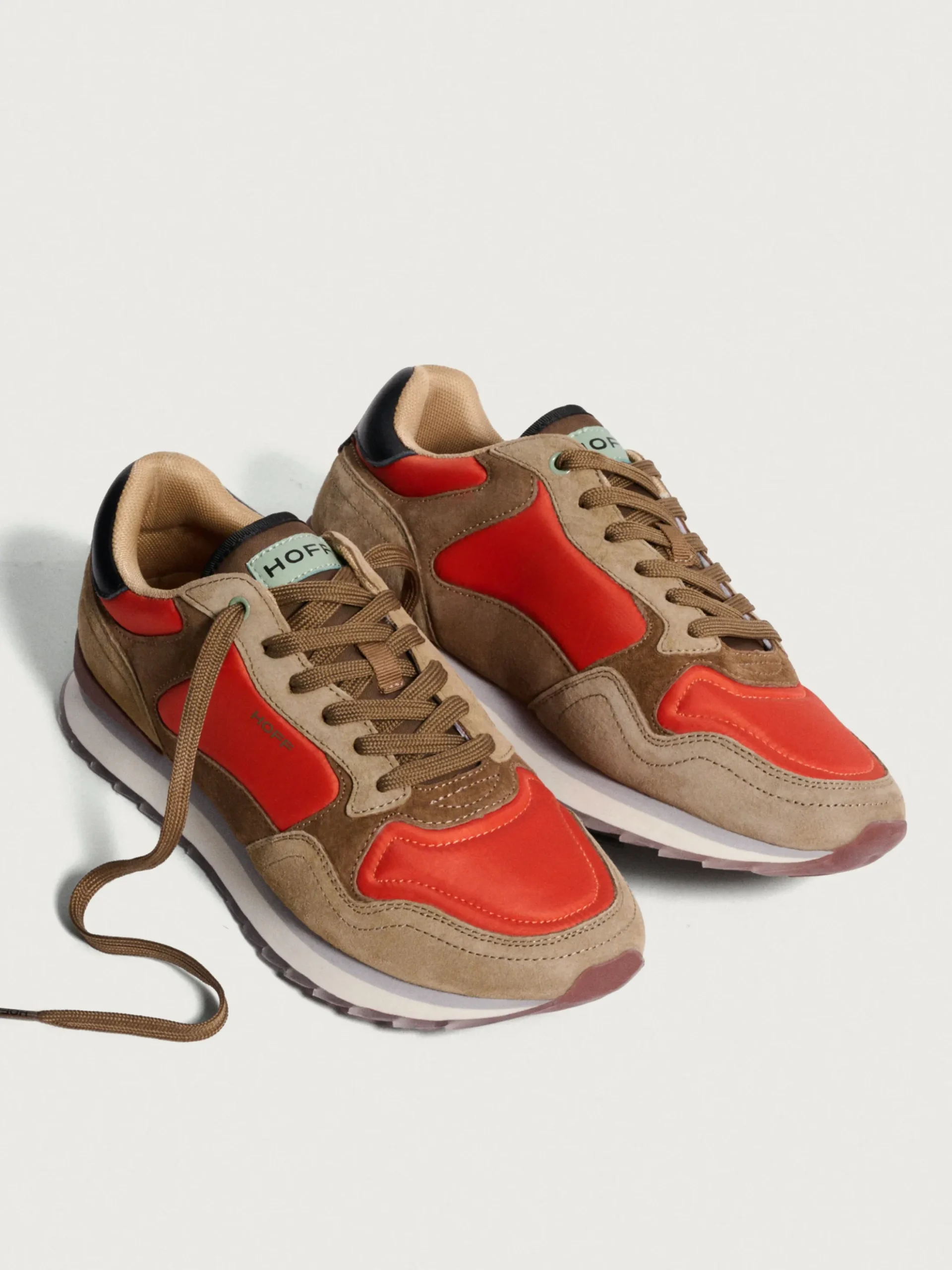 Hombre HOFF Sneakers|COIMBRA