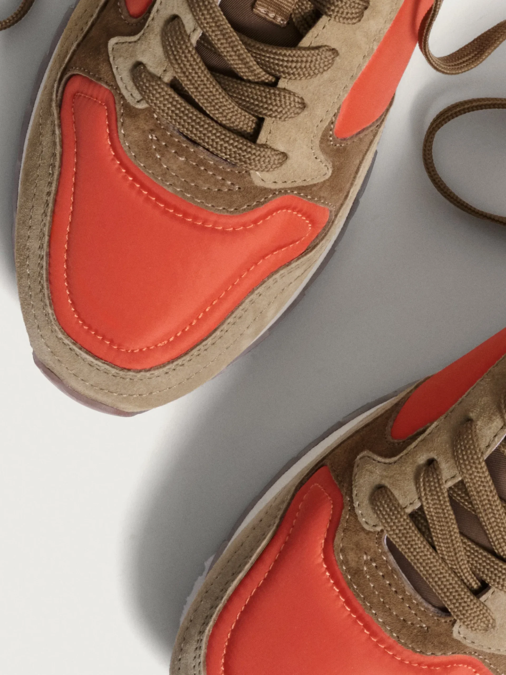 Hombre HOFF Sneakers|COIMBRA