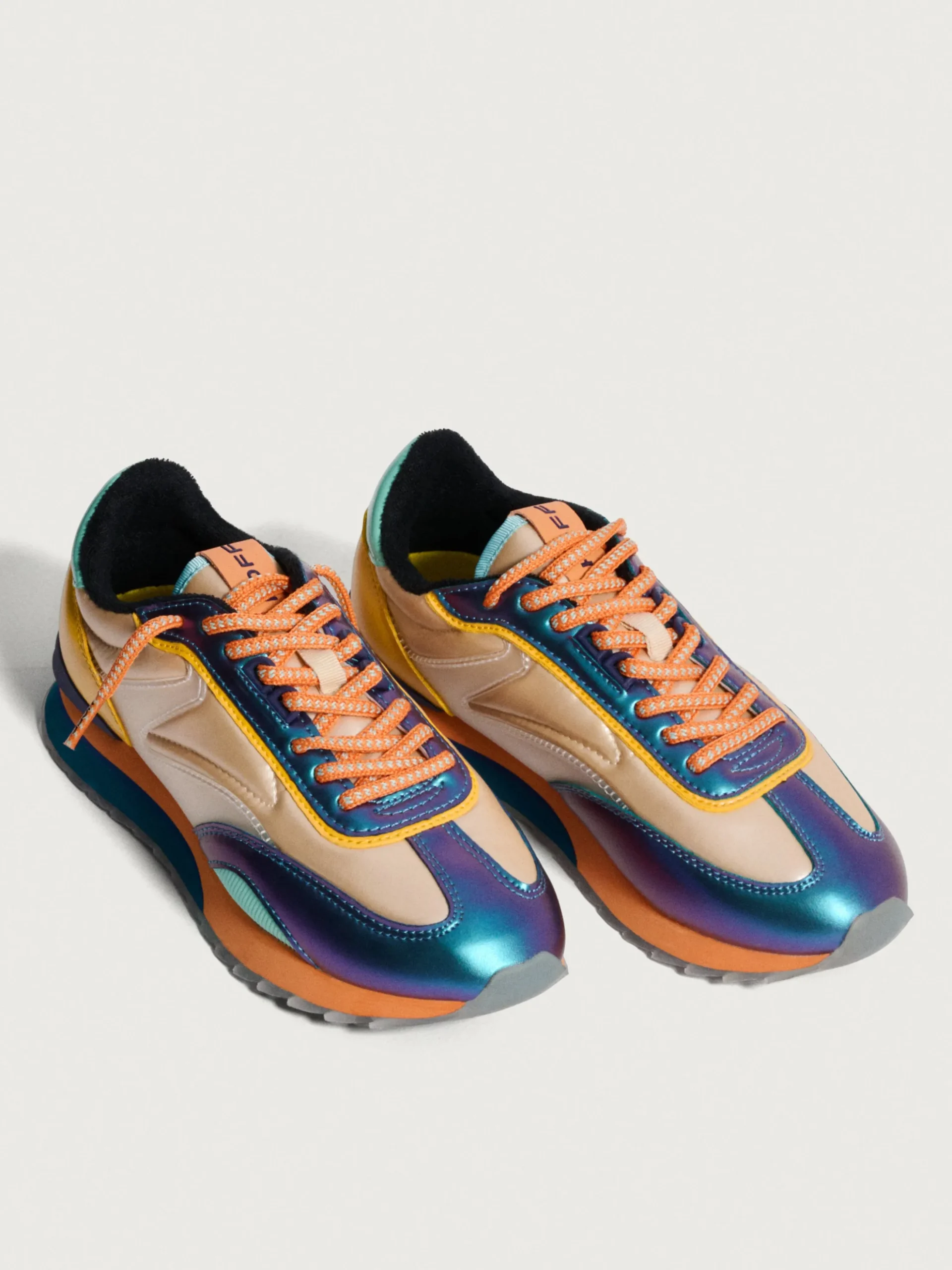 Mujer HOFF Sneakers|DAHLIA