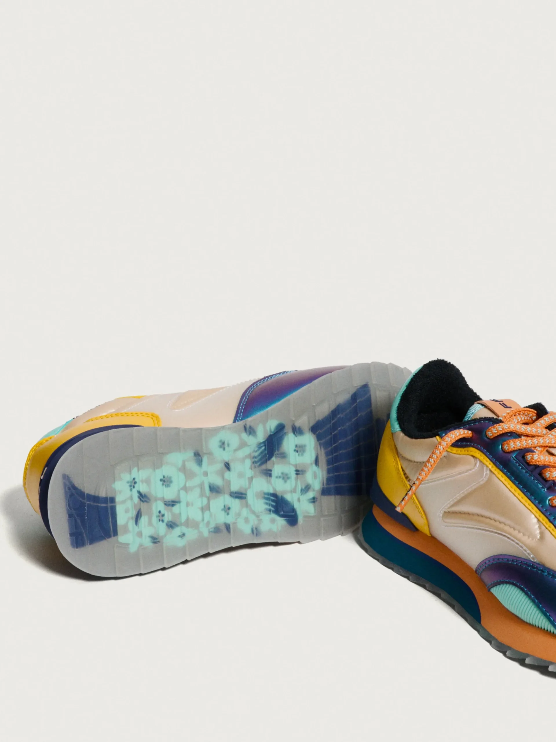 Mujer HOFF Sneakers|DAHLIA
