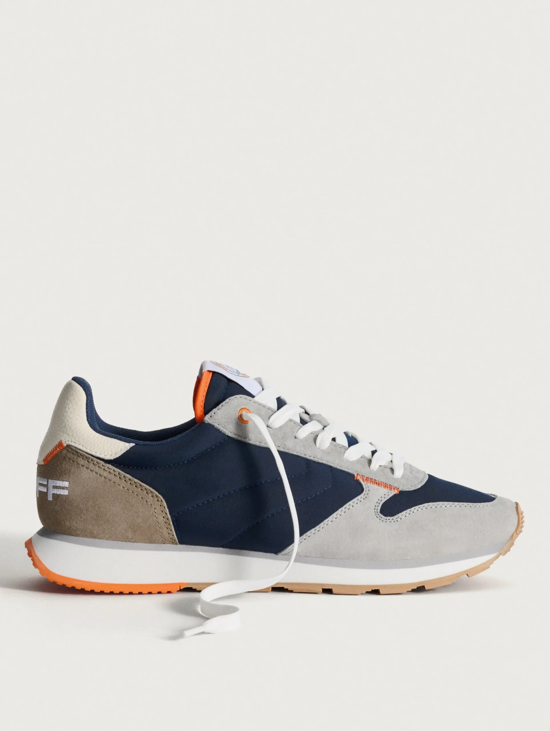 Hombre HOFF Sneakers|DELOS