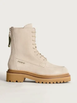 Mujer HOFF Botas Y Botines|DESERT BOOT BEIGE