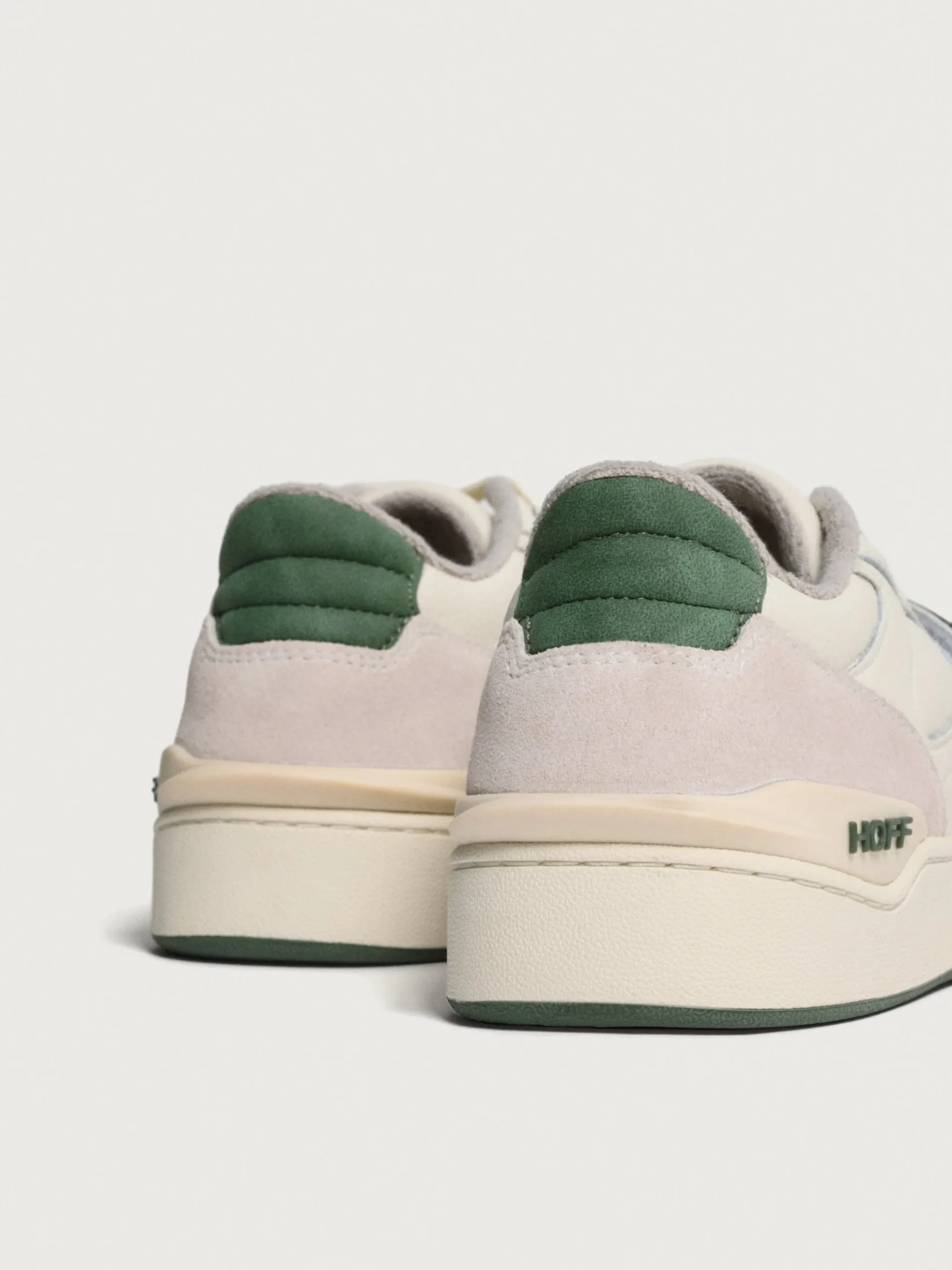 Hombre HOFF Sneakers|DRIFTER