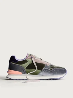 Mujer HOFF Sneakers|EMERALD
