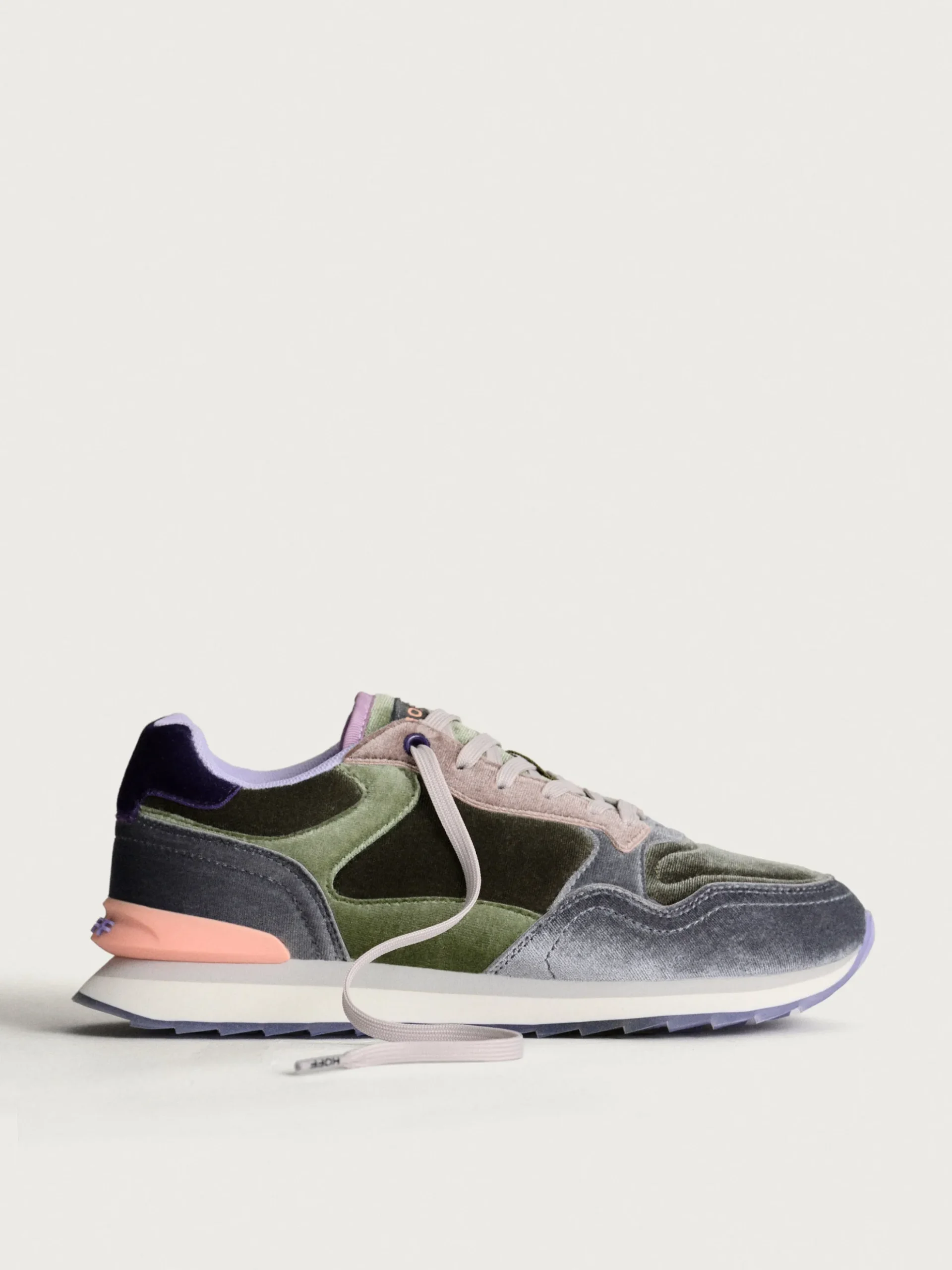 Mujer HOFF Sneakers|EMERALD