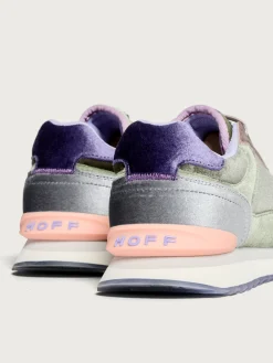 Mujer HOFF Sneakers|EMERALD