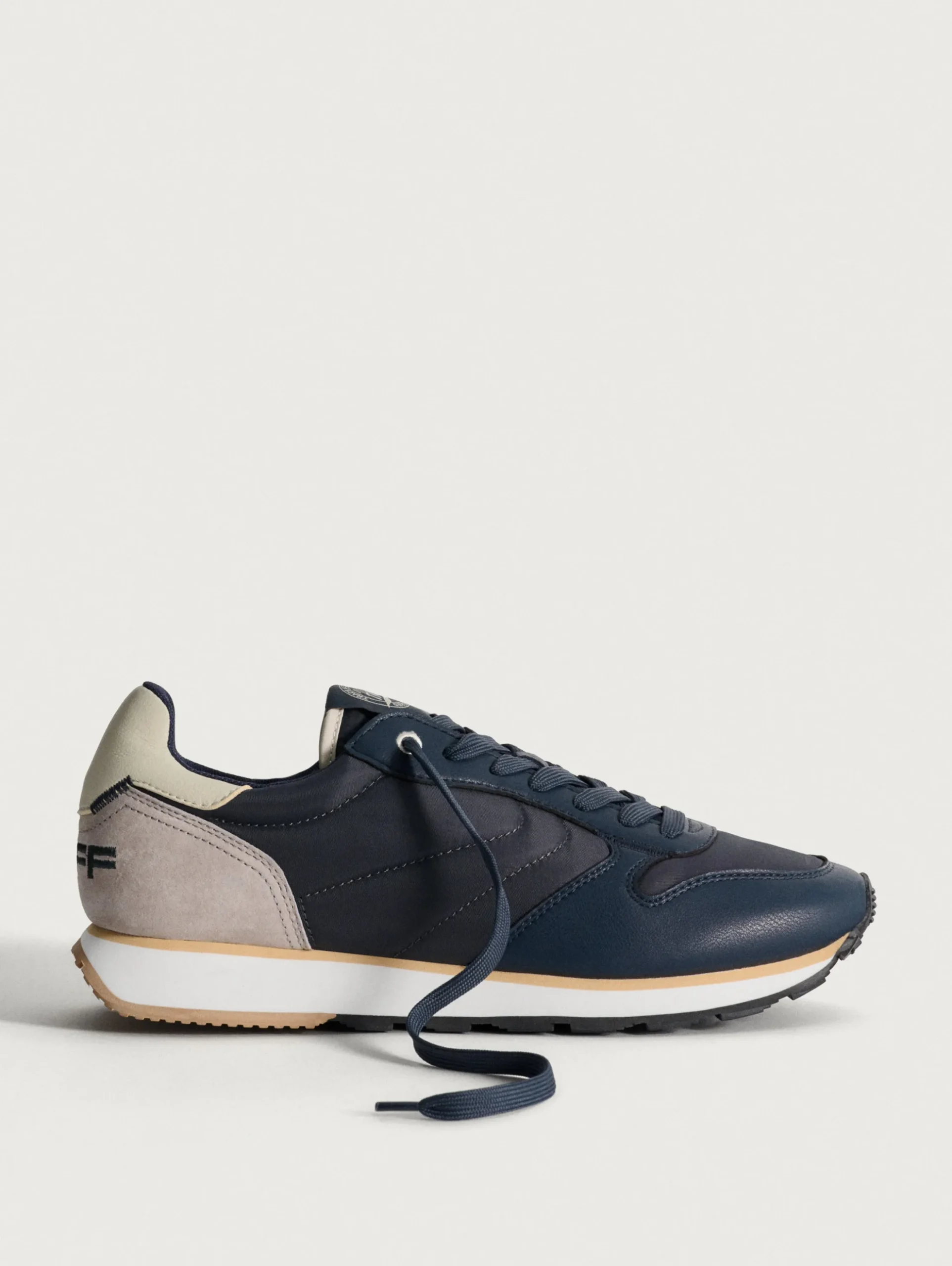 Hombre HOFF Sneakers|EUBEA