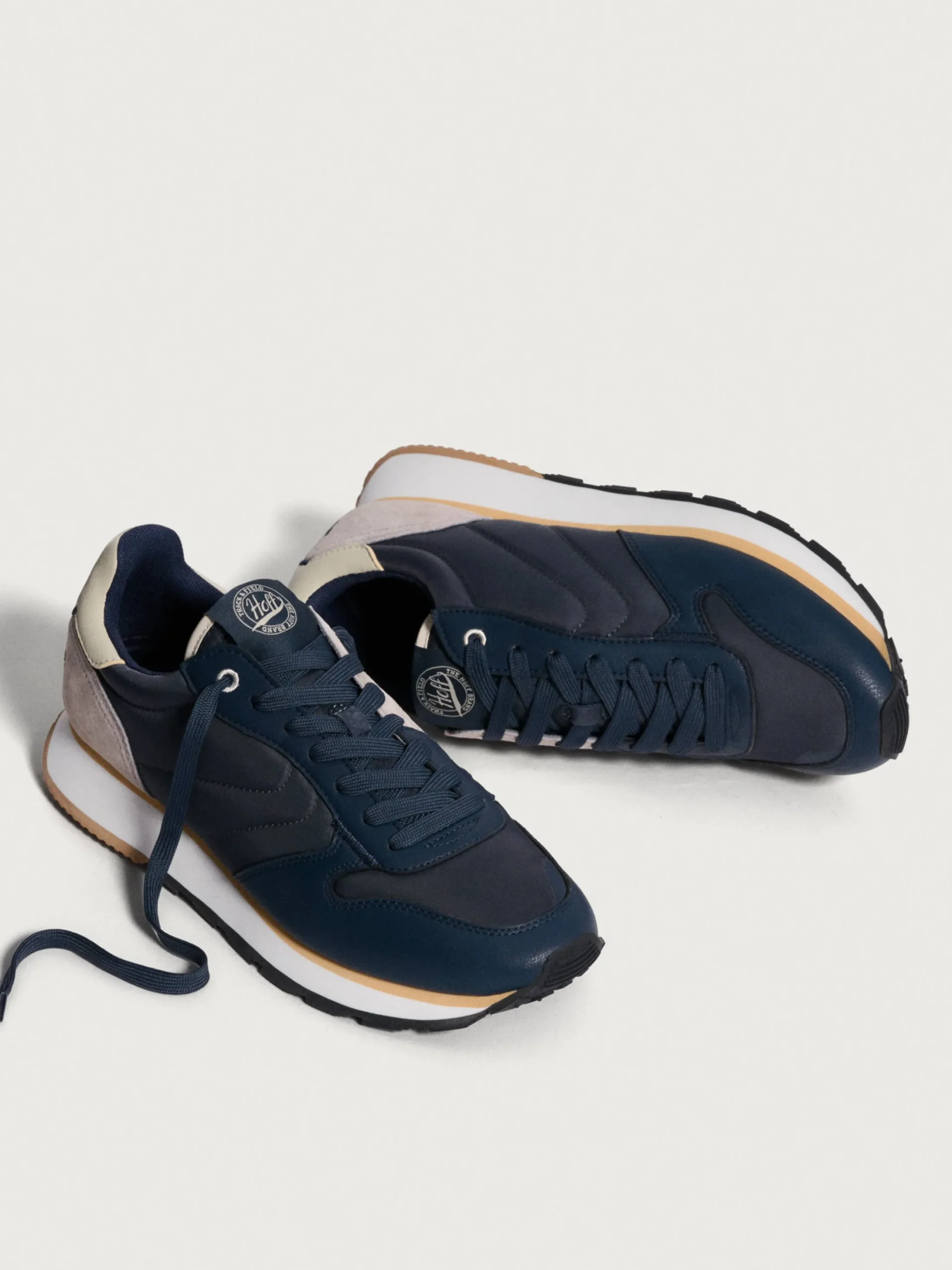 Hombre HOFF Sneakers|EUBEA