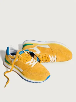 Hombre HOFF Sneakers|FLAVUS MAN