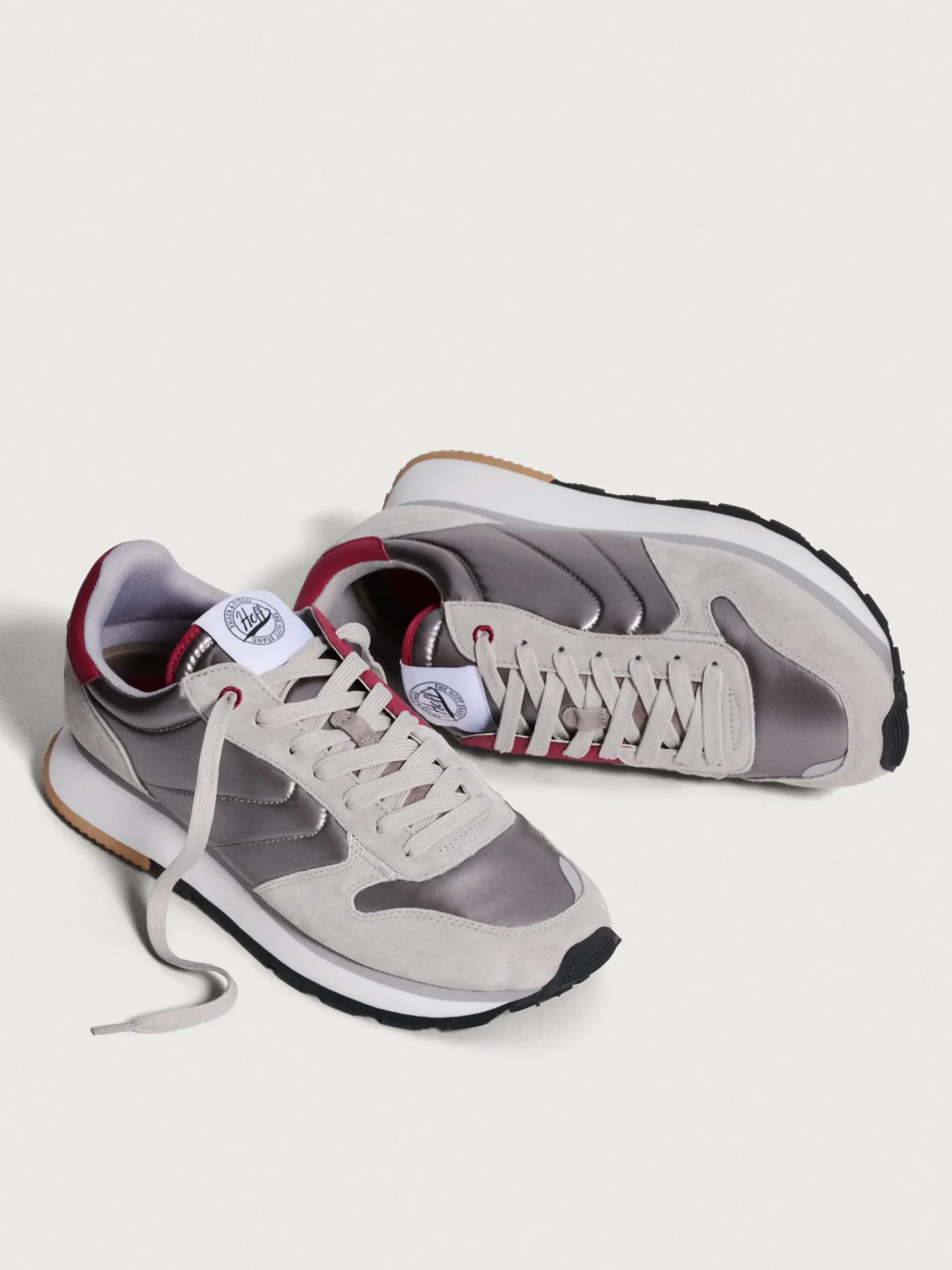 Hombre HOFF Sneakers|GORTYN