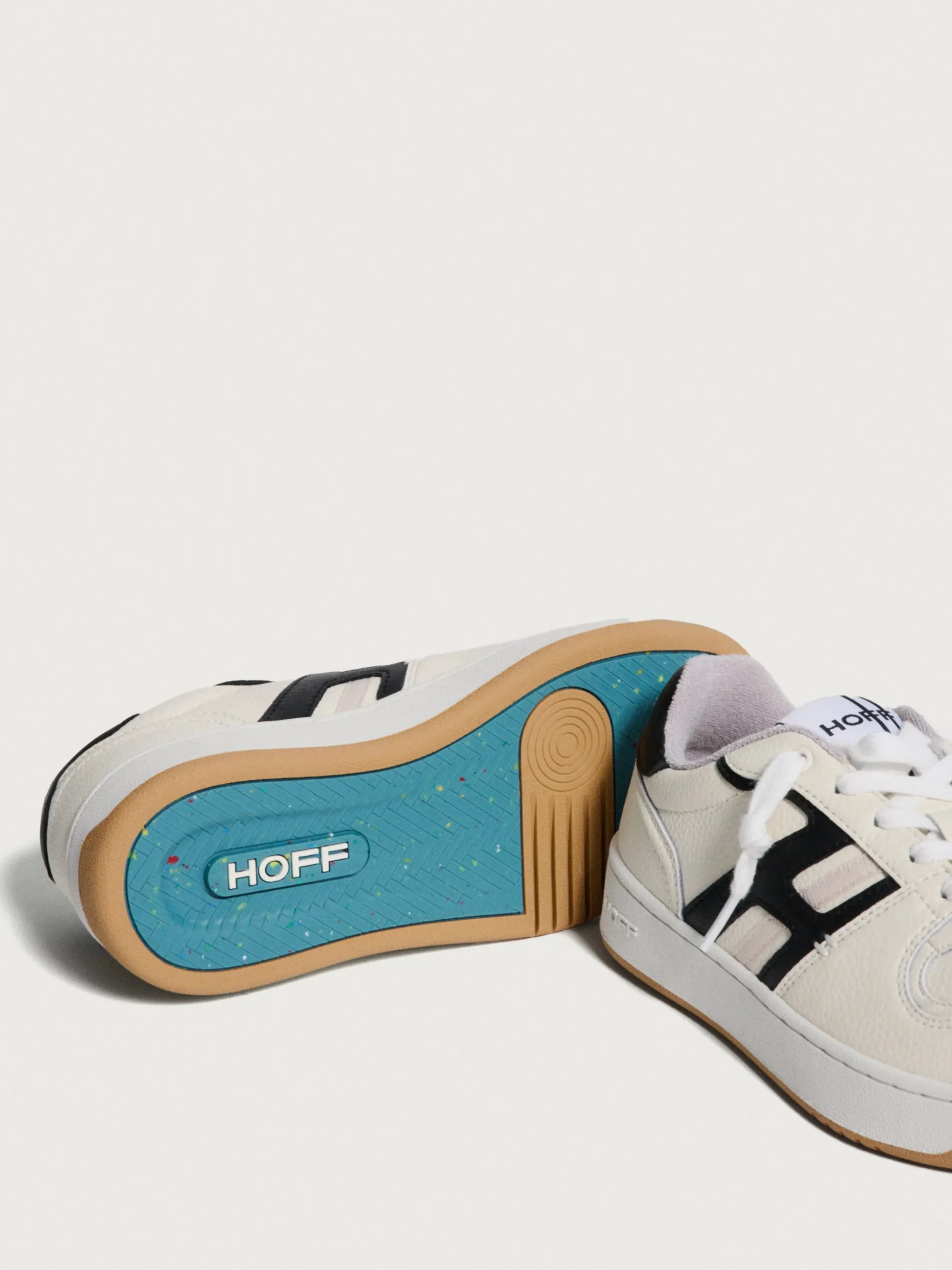 Mujer HOFF Sneakers|GRAND CENTRAL