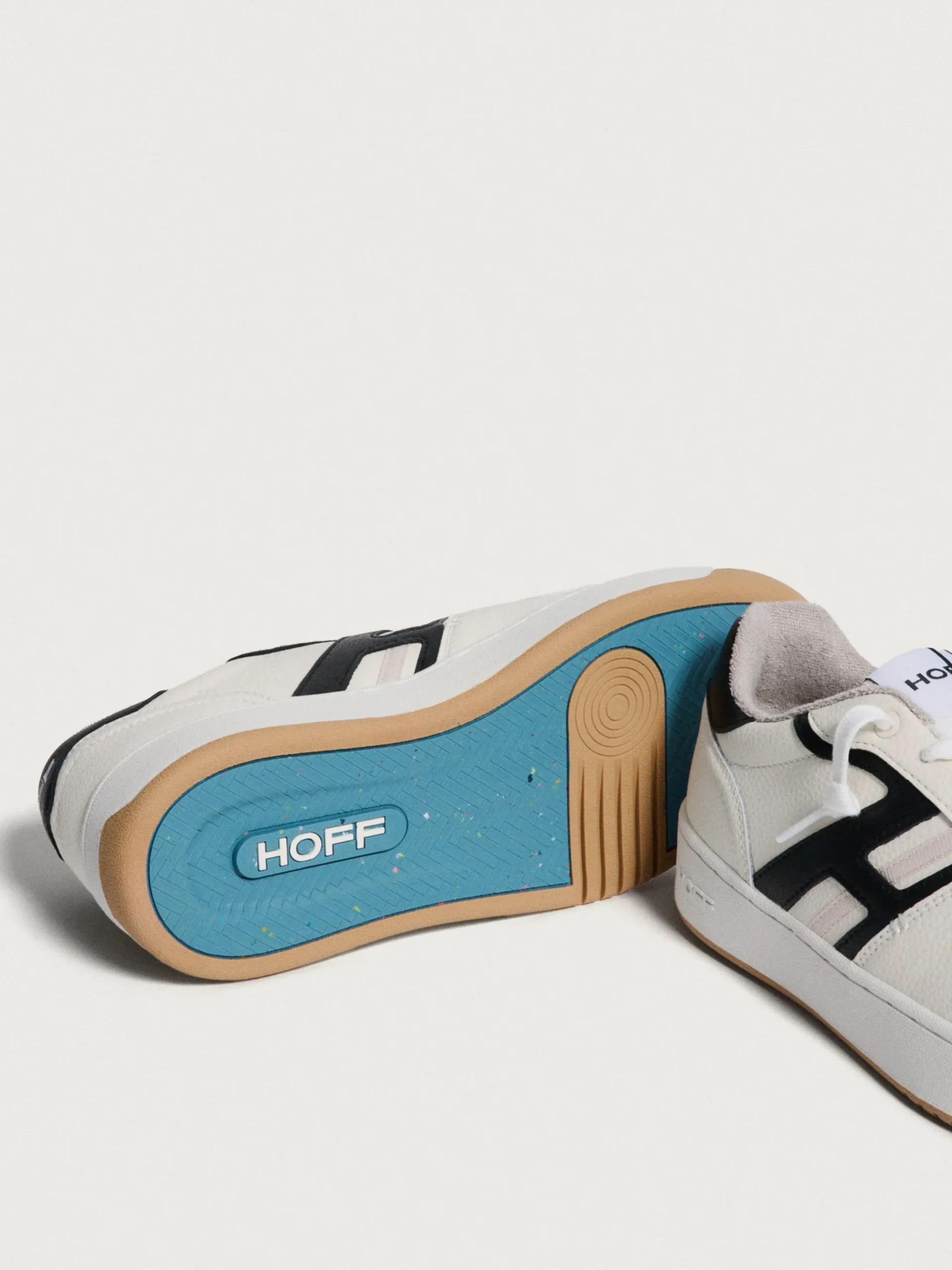 Hombre HOFF Sneakers|GRAND CENTRAL MAN