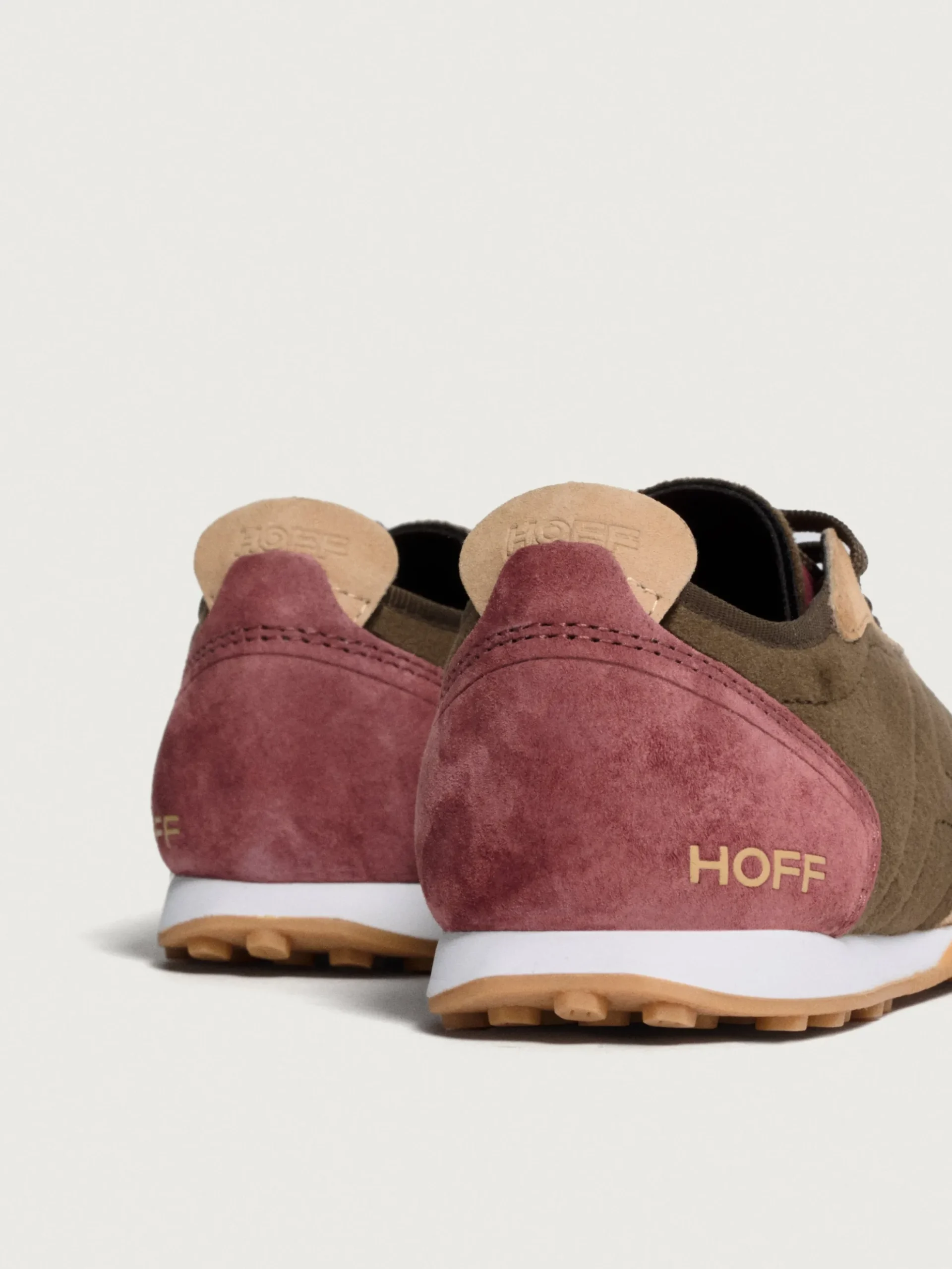 Mujer HOFF Sneakers|GROUSE