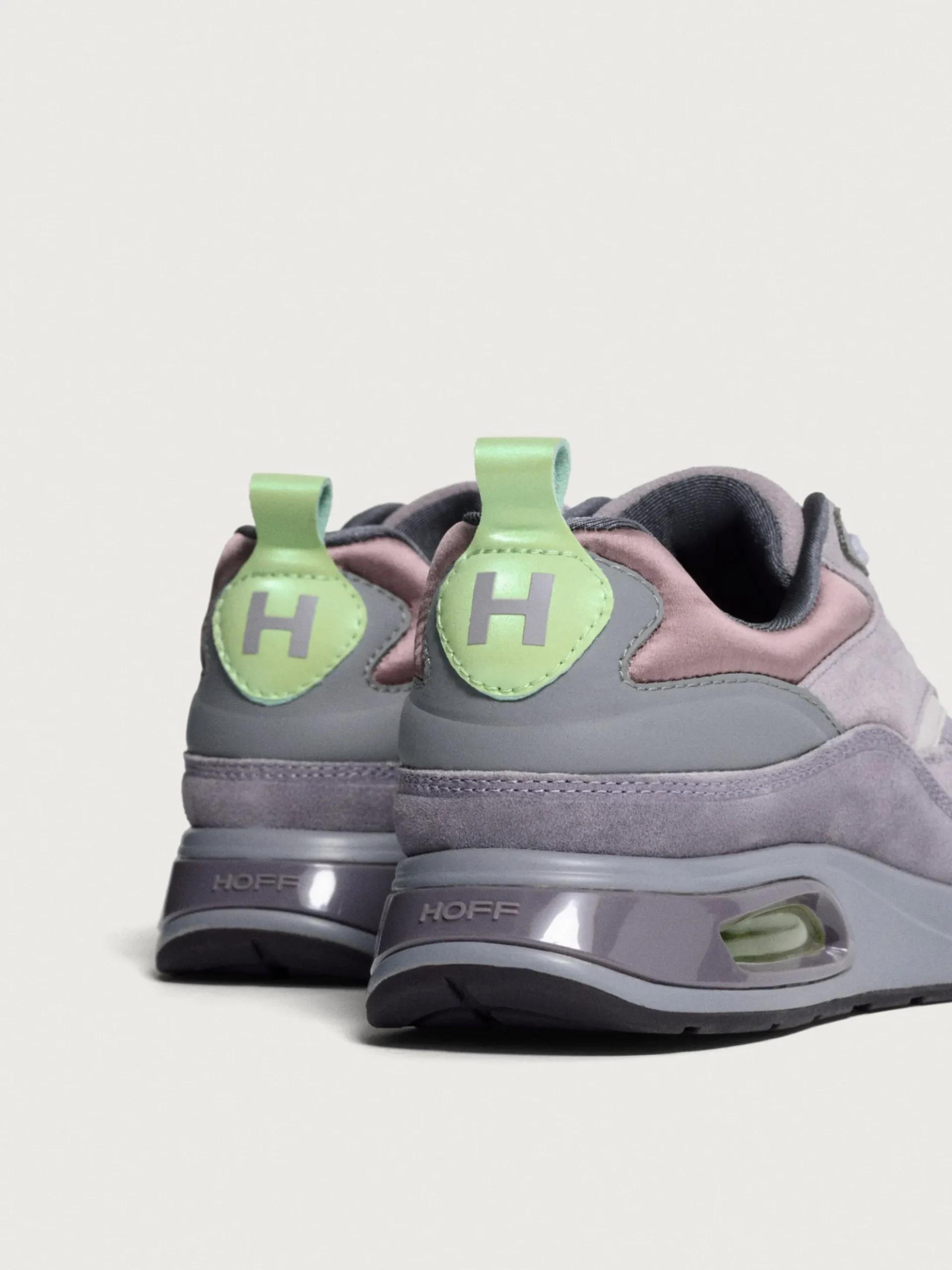 Mujer HOFF Sneakers|GUELL