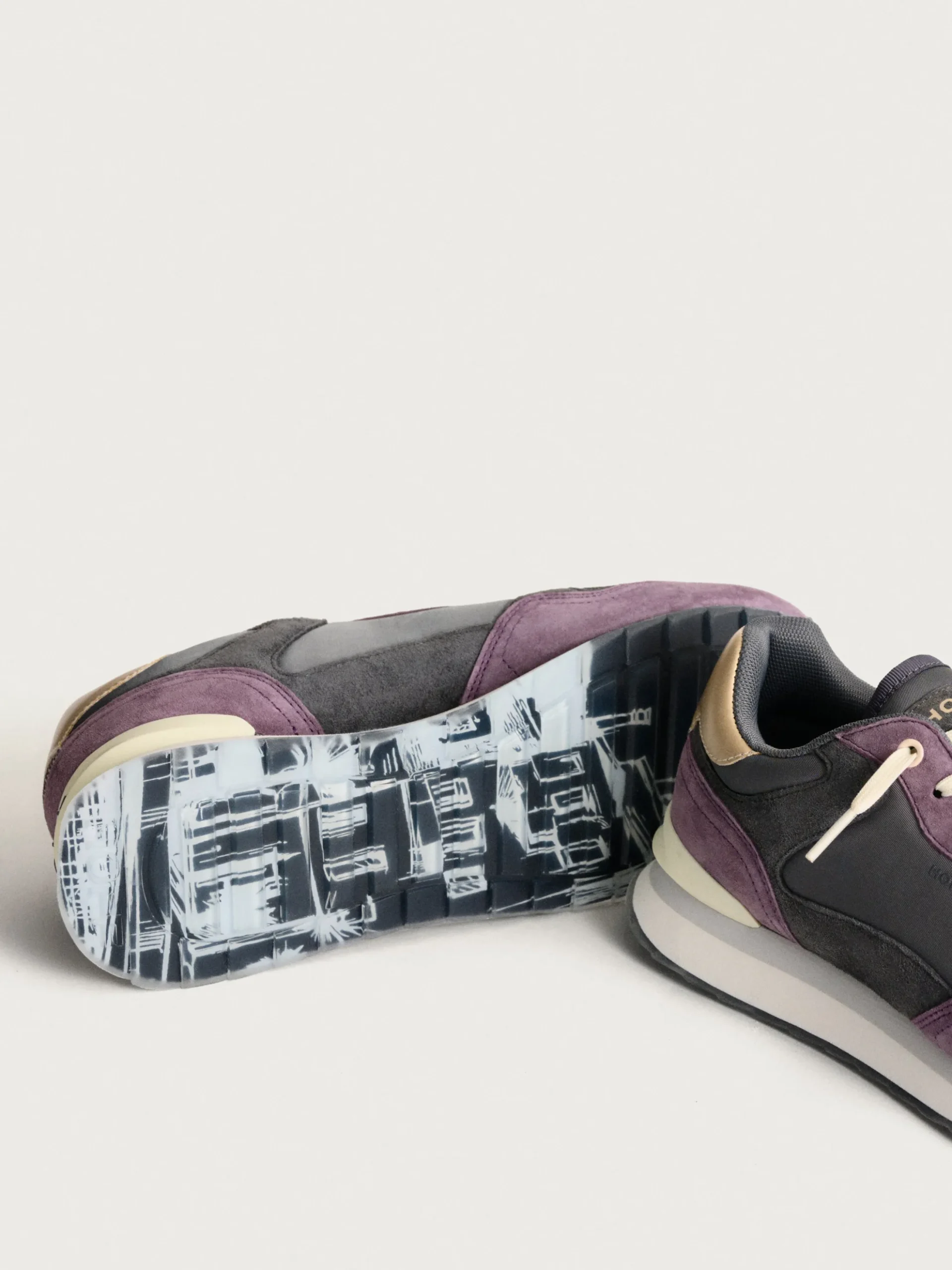 Mujer HOFF Sneakers|GULFPORT