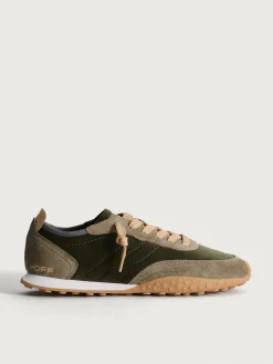 Mujer HOFF Sneakers|HAWK