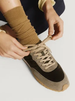 Mujer HOFF Sneakers|HAWK