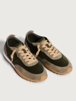 Mujer HOFF Sneakers|HAWK